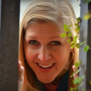 Meet your Posher, Leigh anne